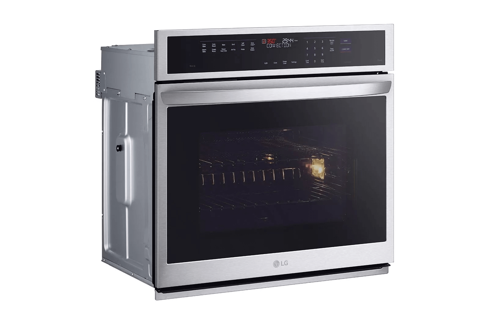 LG WSEP4727F