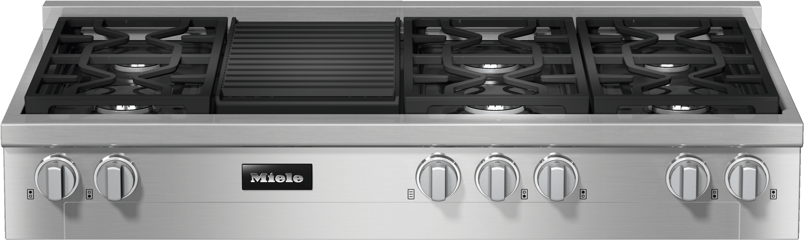 Miele KMR13553GGR