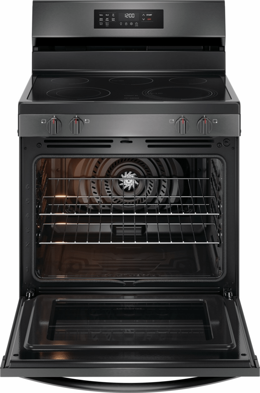 Frigidaire FCRE3083AD