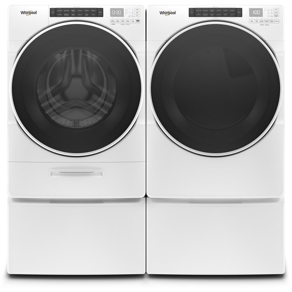 Whirlpool WGD8620HW