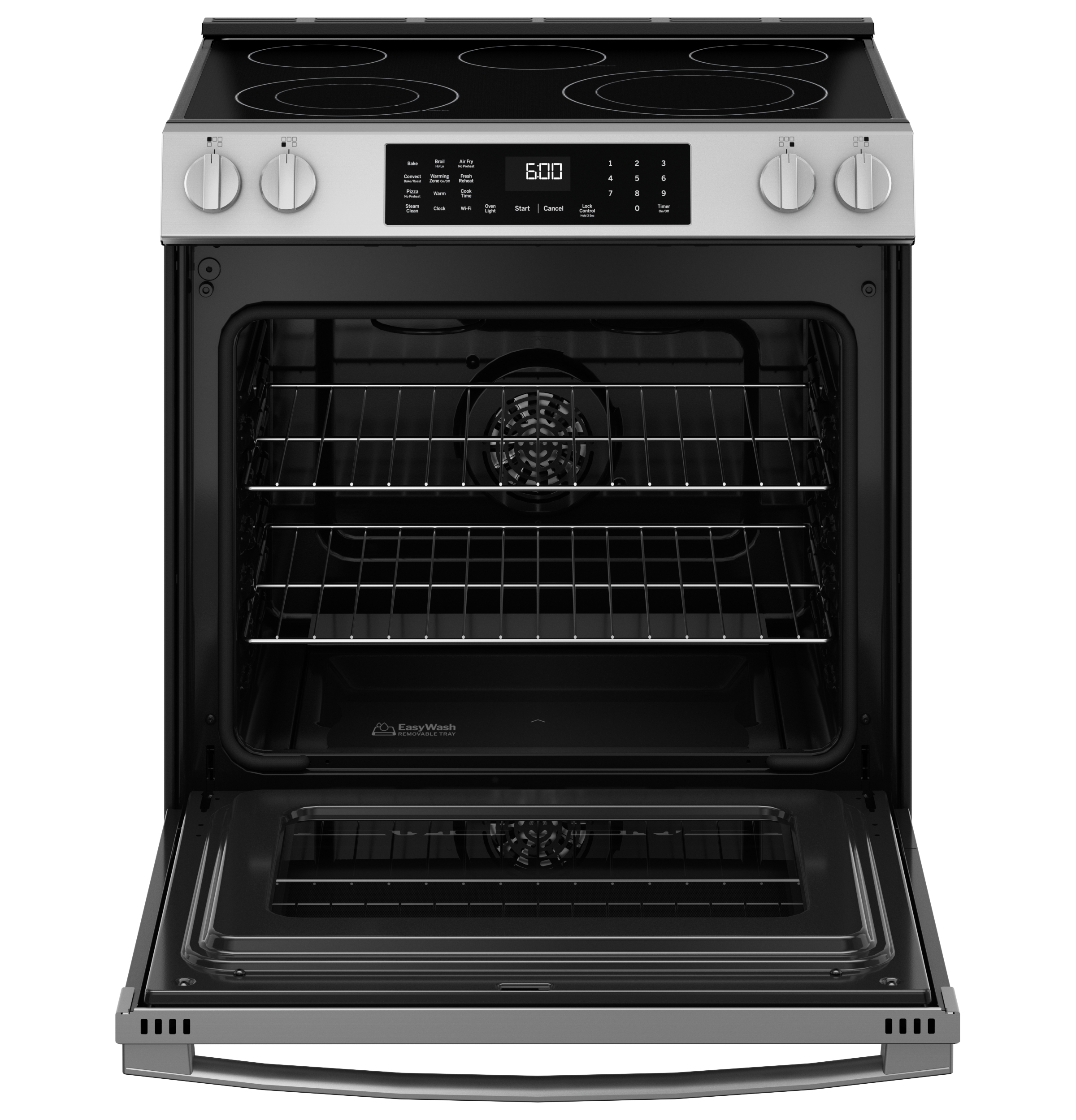 GE GRS600AVFS