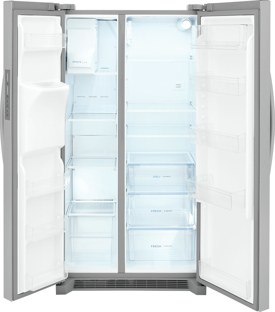 Frigidaire FRSC2333AS