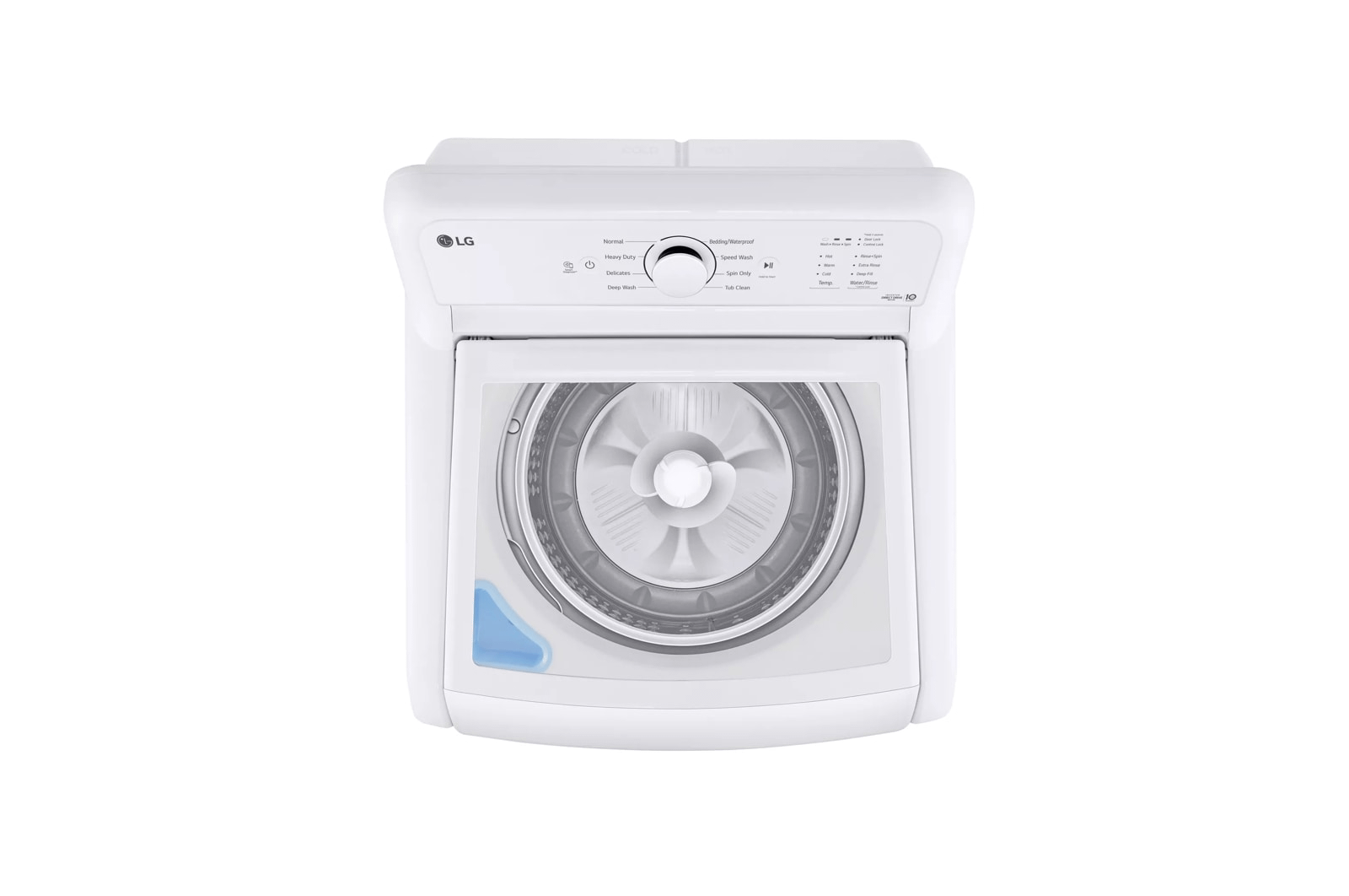 LG WT6105CW