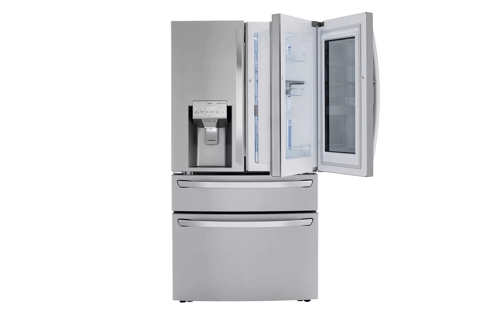 LG LRMVS3006S