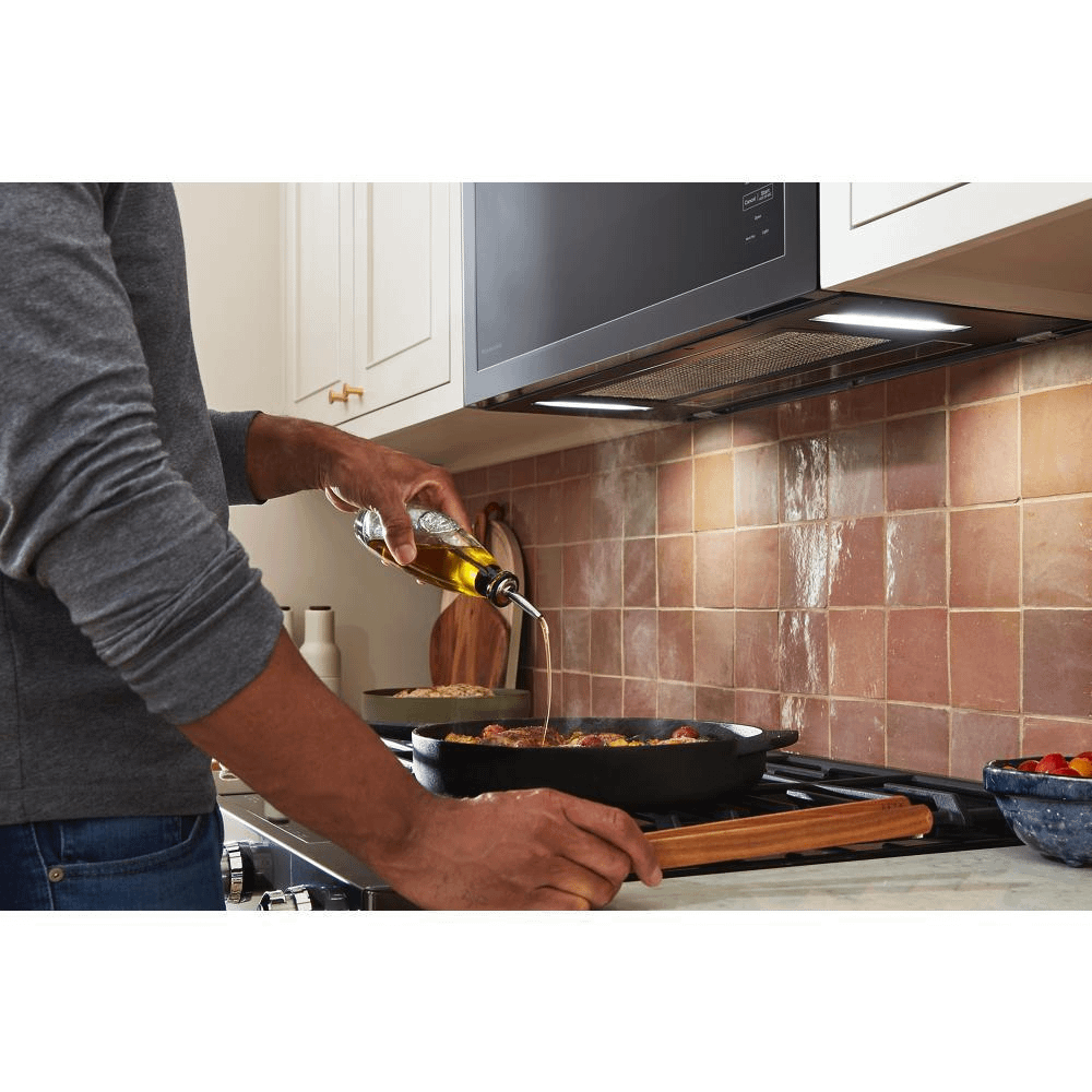 KitchenAid KMMF330PBS