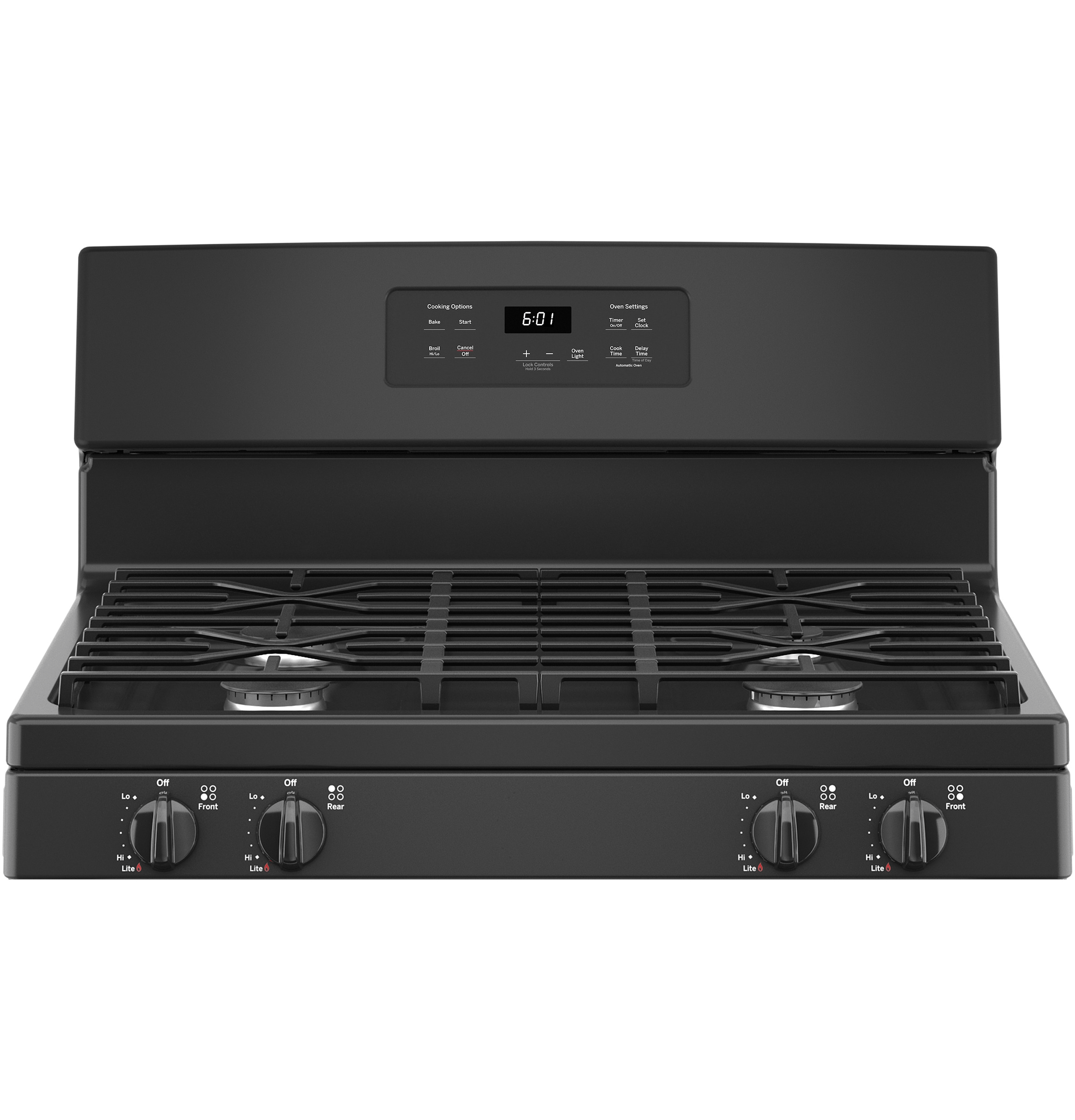 GE JGBS61DPBB