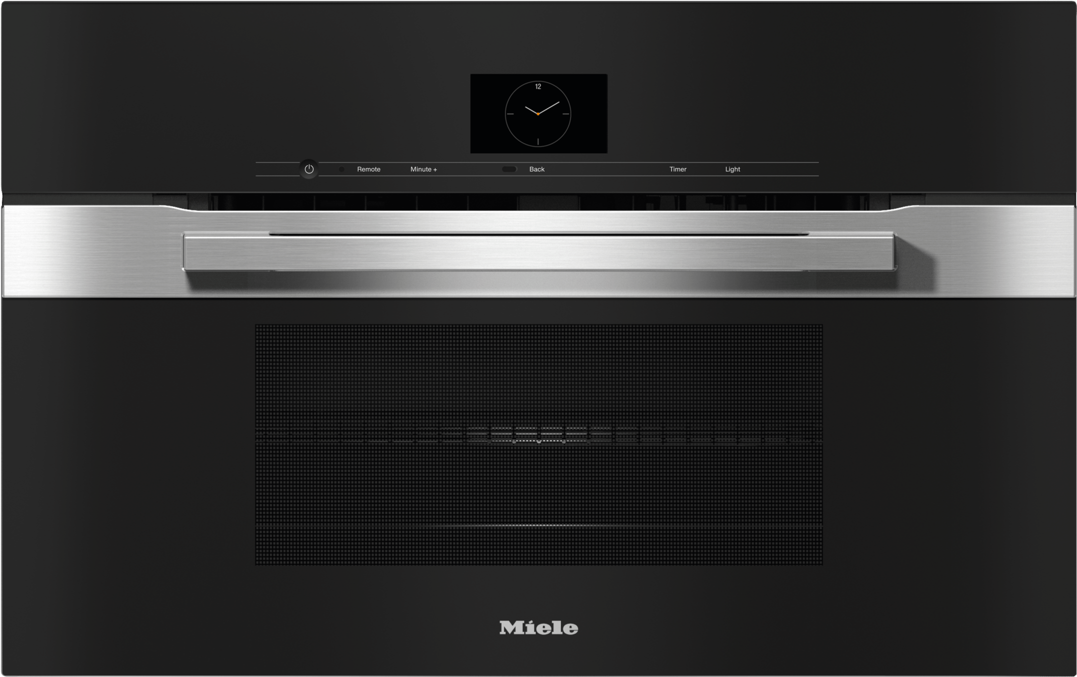 Miele H7670BM