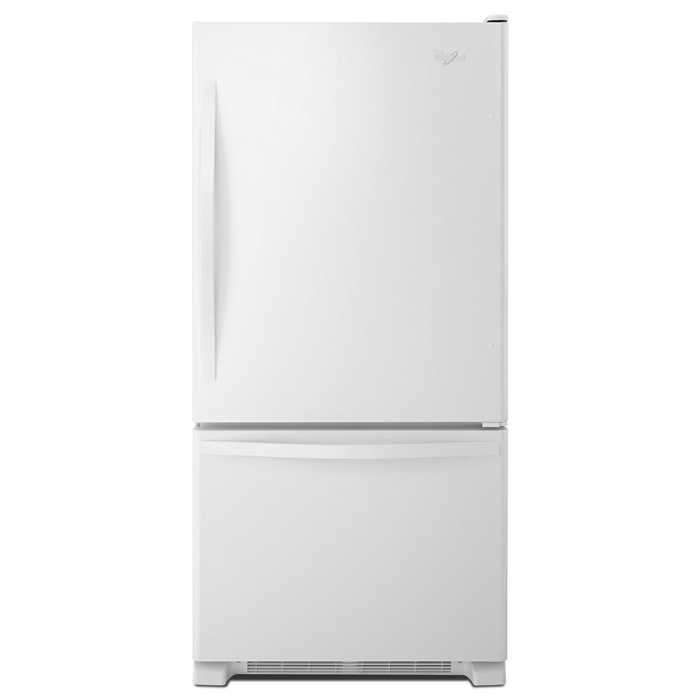 Whirlpool WRB329DMBW