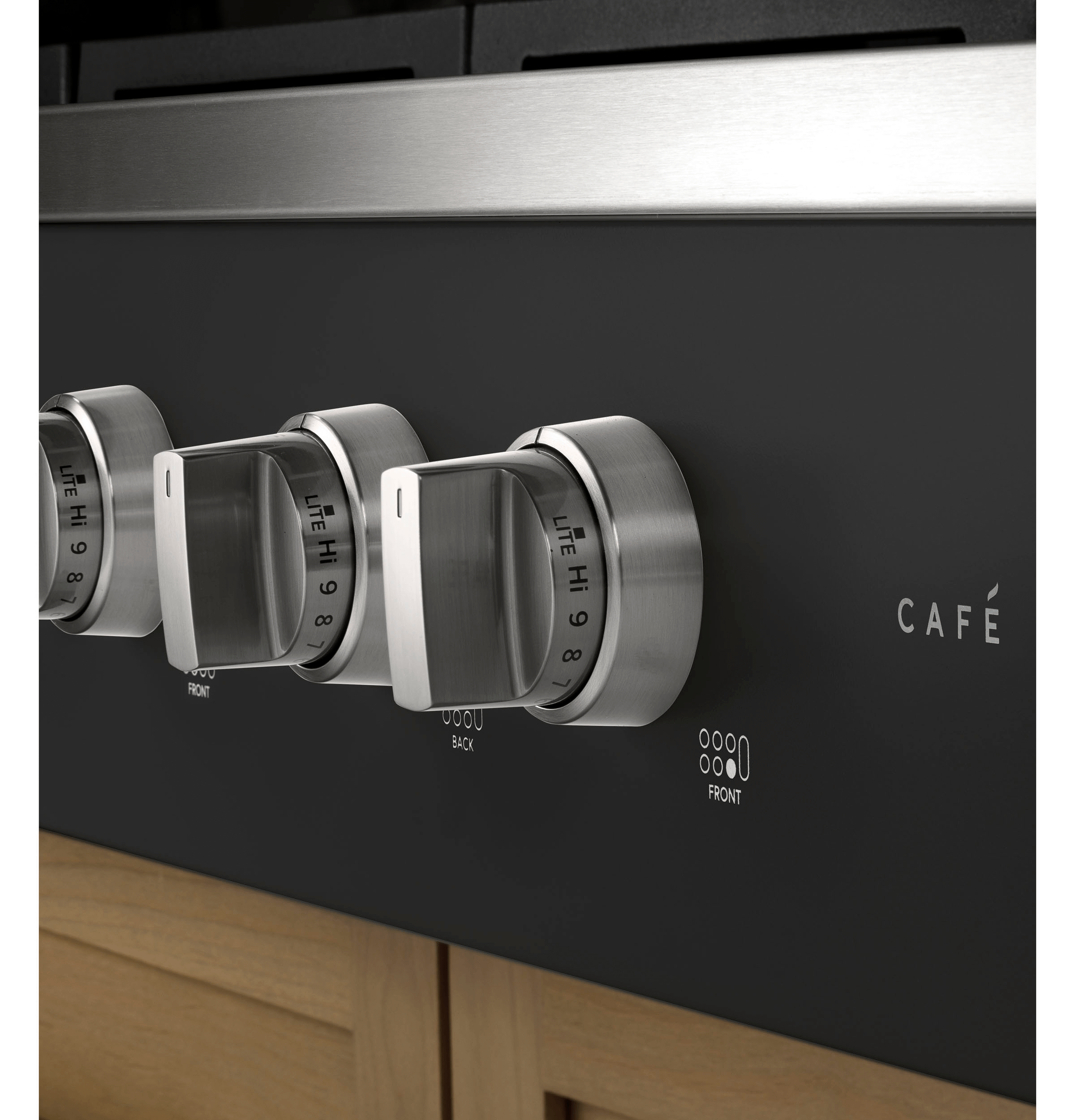 Cafe CGU366P3TD1