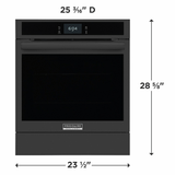 Frigidaire GCWS2438AB