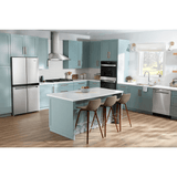 Whirlpool WVW51UC6LS