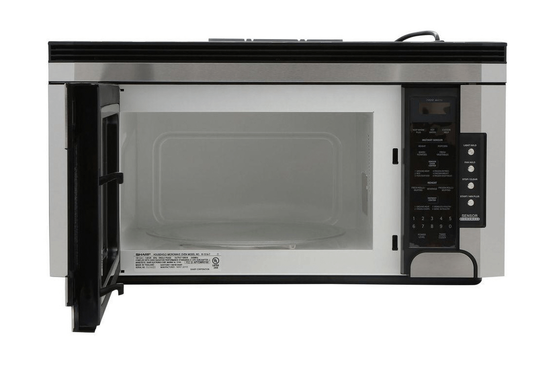 Sharp R1514TY