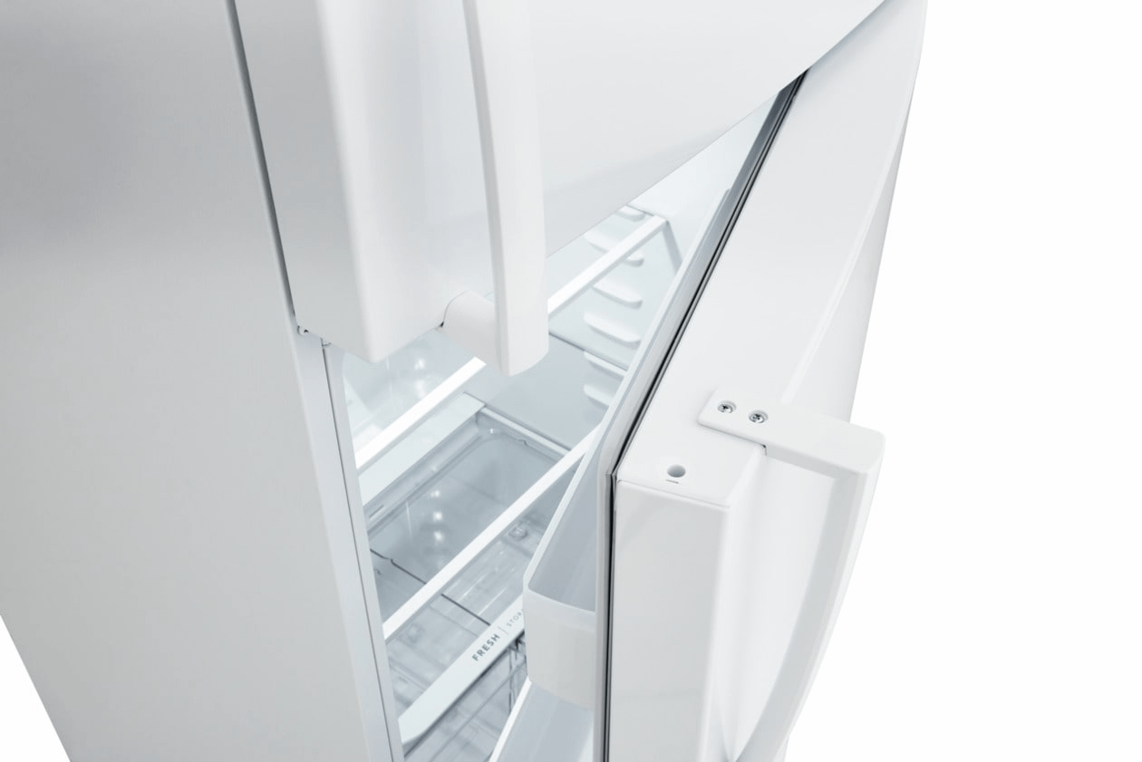 Frigidaire FFHT2022AW