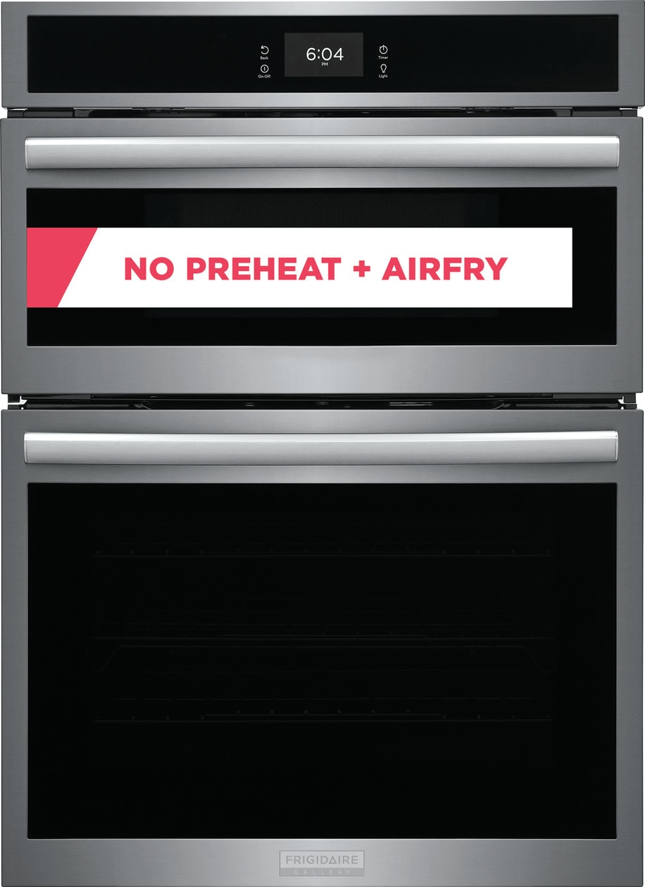 Frigidaire GCWM3067AF