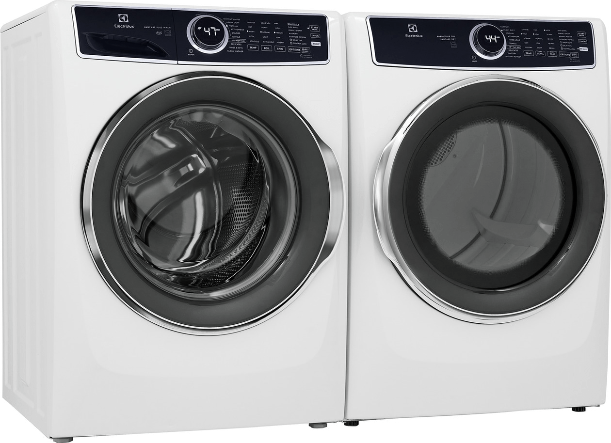 Electrolux ELFW7537AW