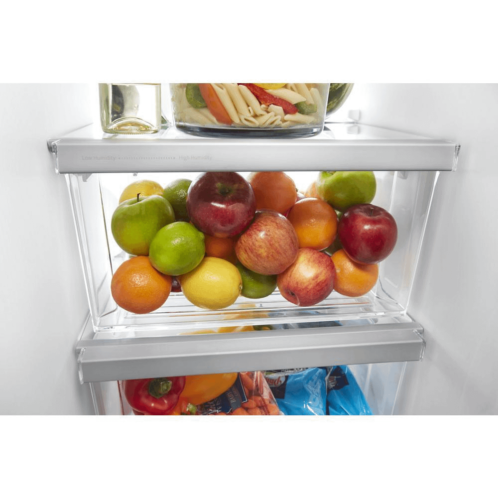 Whirlpool WRS331SDHM