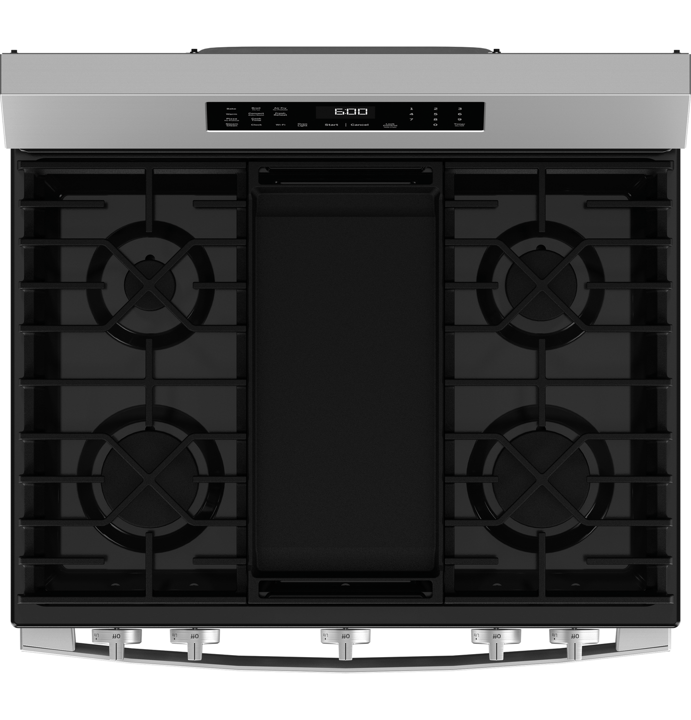 GE GGF600AVSS