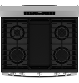 GE GGF600AVSS