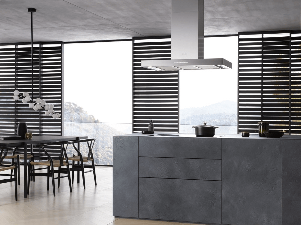 Miele PUR98D