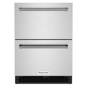 KitchenAid KUDR204KSB