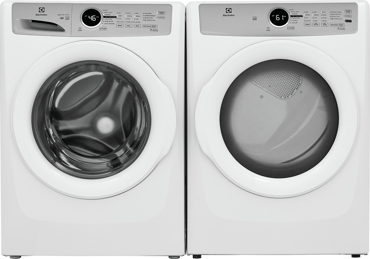 Electrolux ELFG7337AW