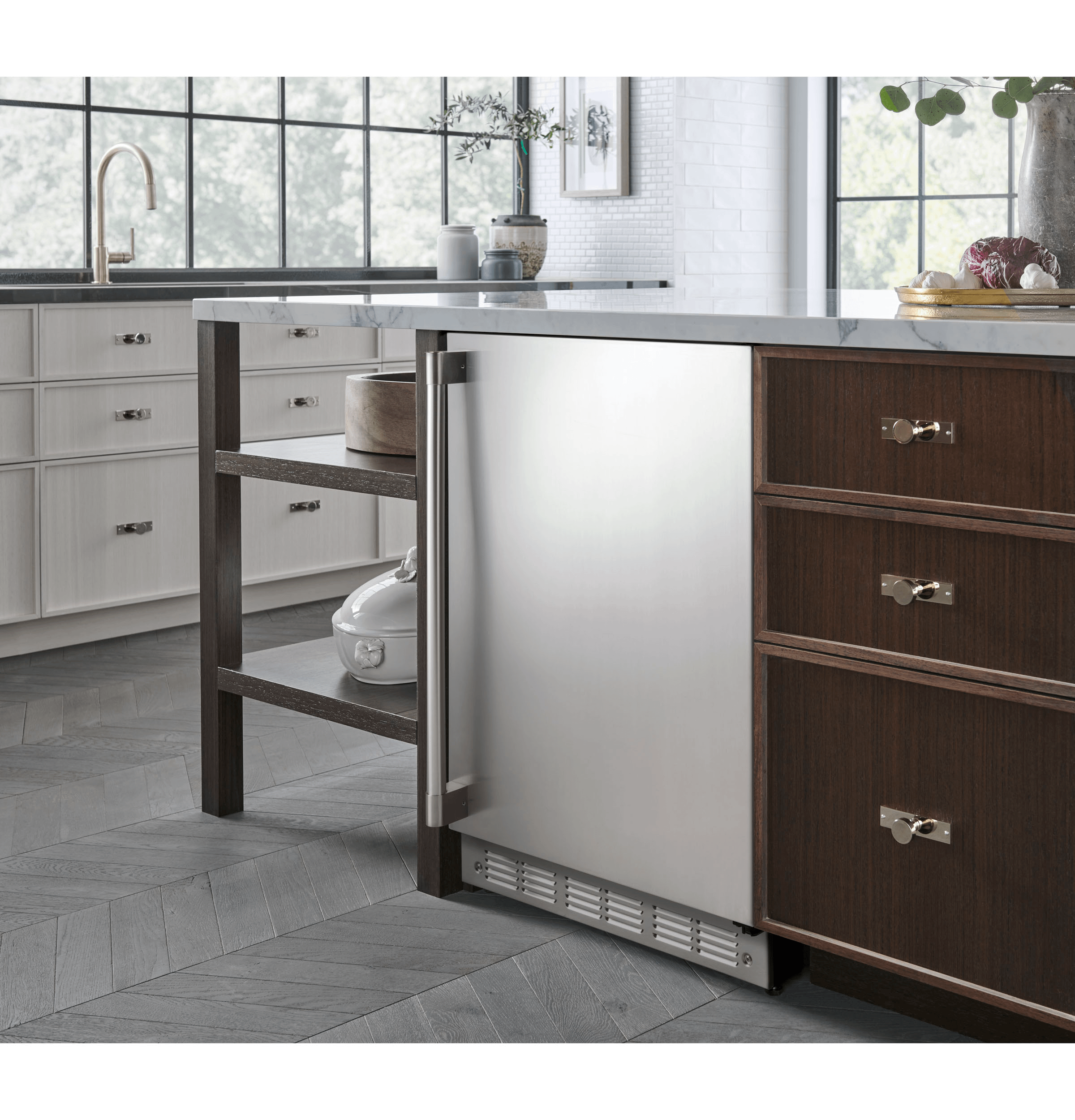 Monogram ZIFS240NSS