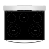 Whirlpool WFES3330RZ