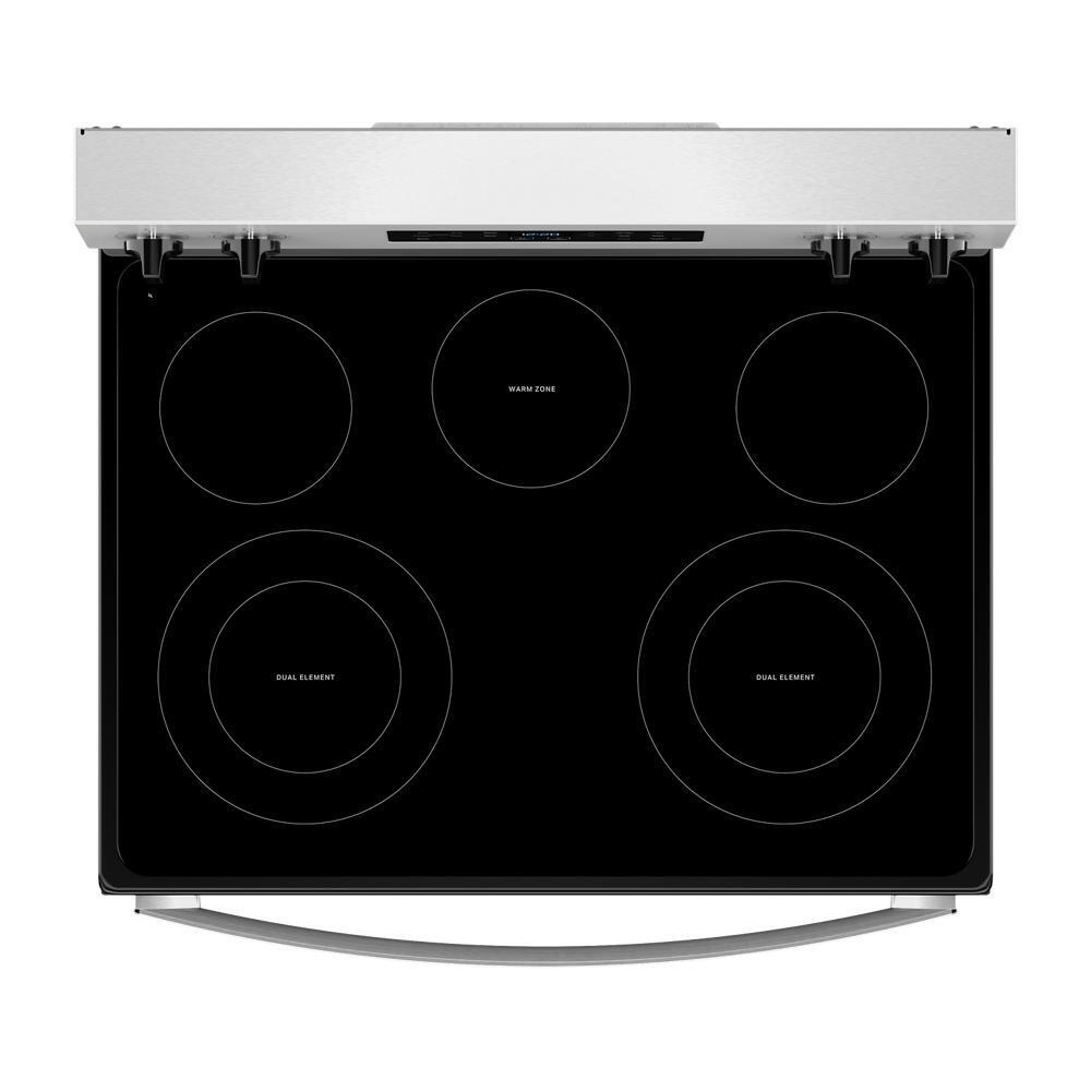Whirlpool WFES3330RS