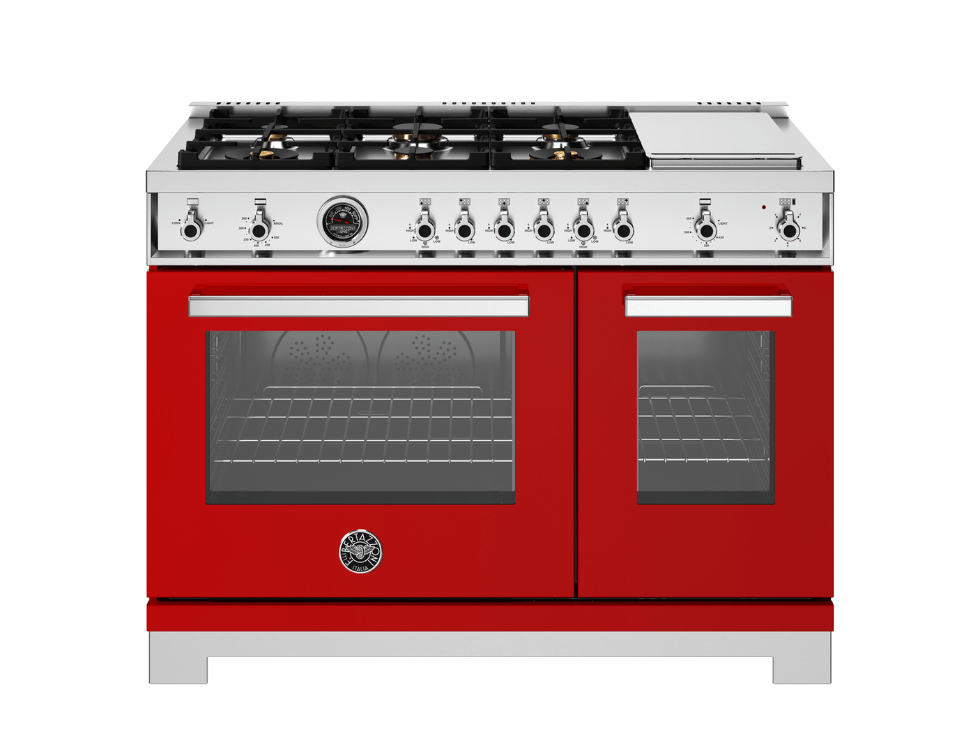 Bertazzoni PRO486BTFGMROT