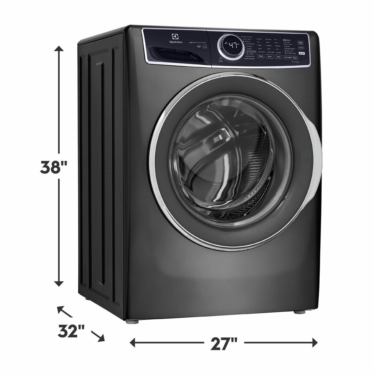 Electrolux ELFW7537AT