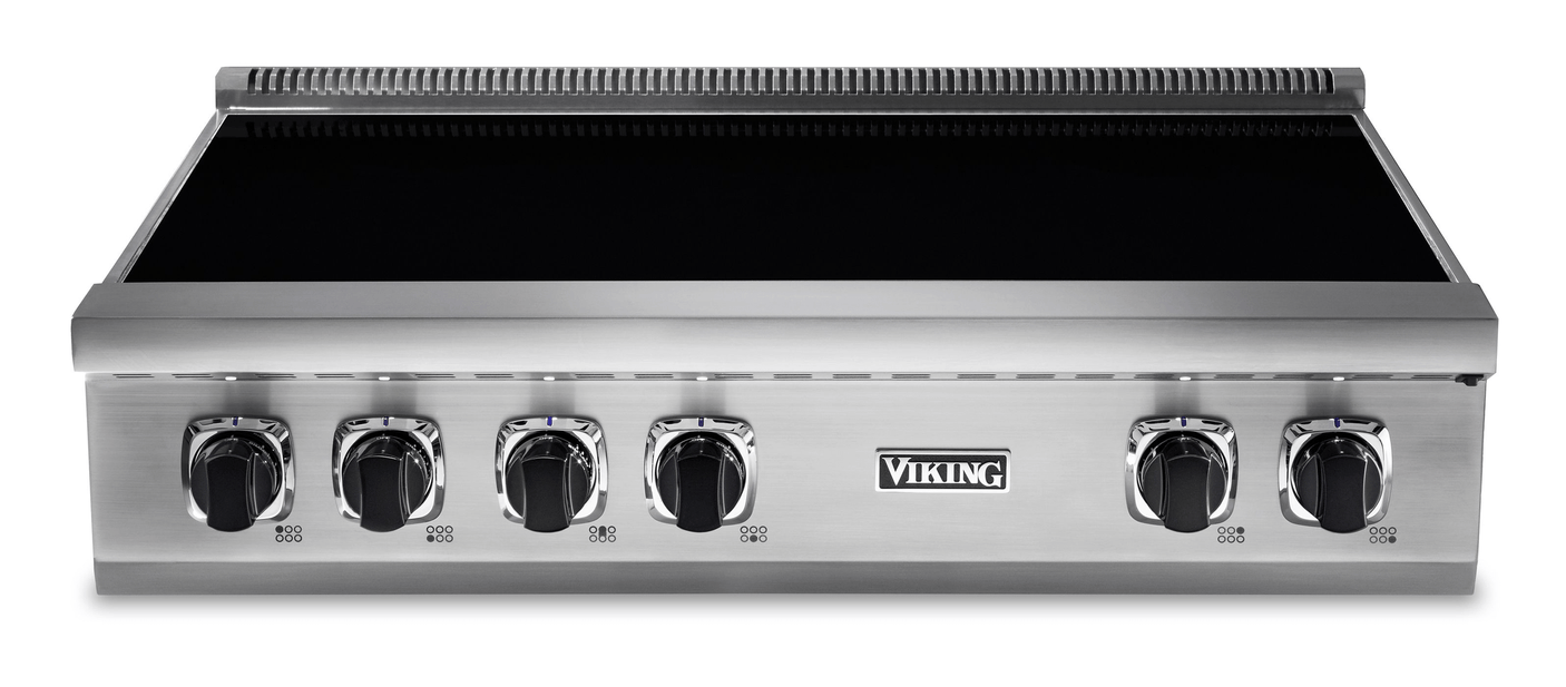 Viking VIRT5366BSS