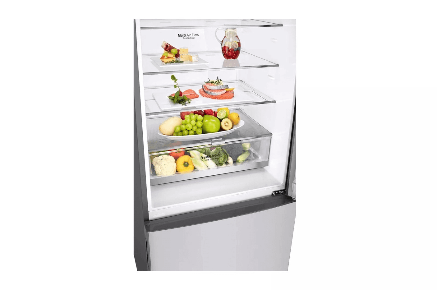 LG LBNC15231V