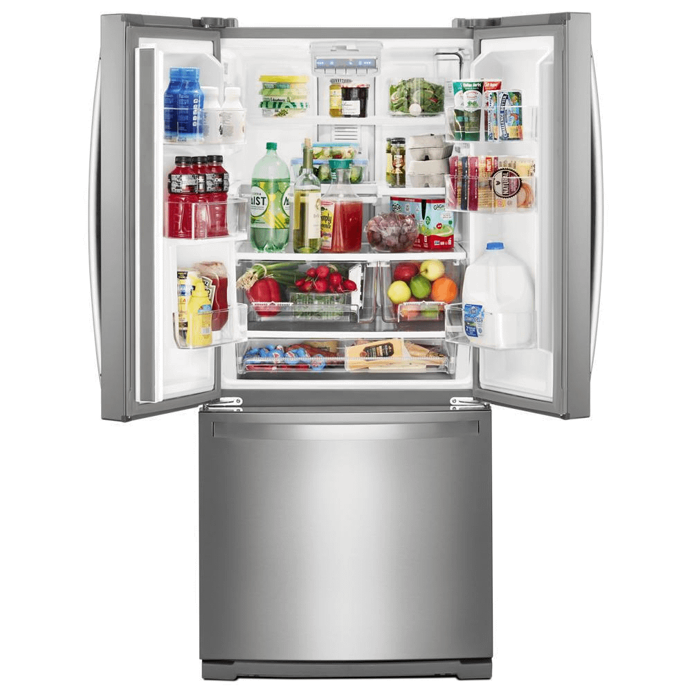 Whirlpool WRF560SMHZ