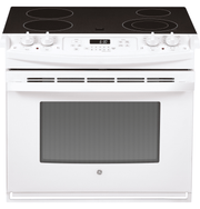GE JD630DTWW