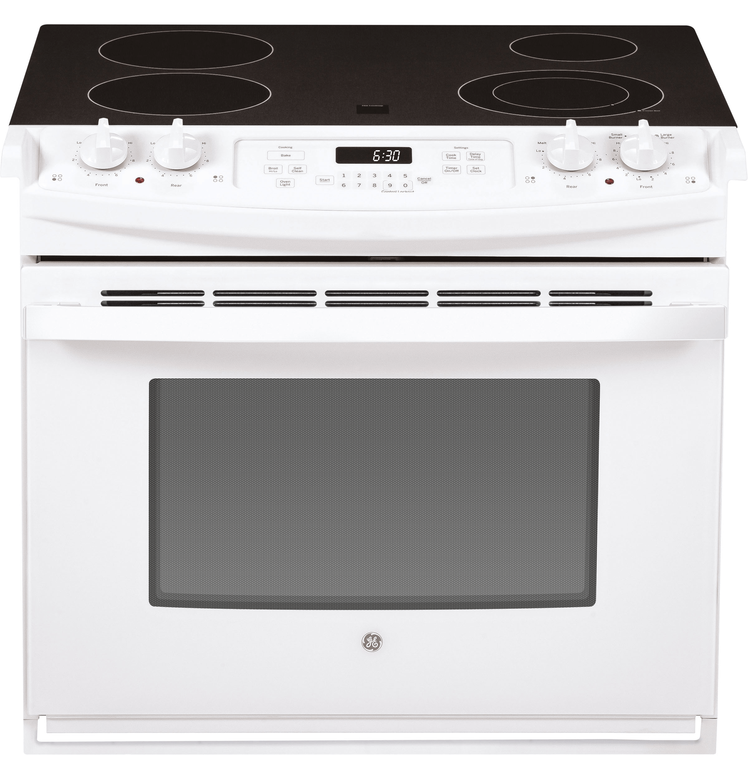 GE JD630DTWW