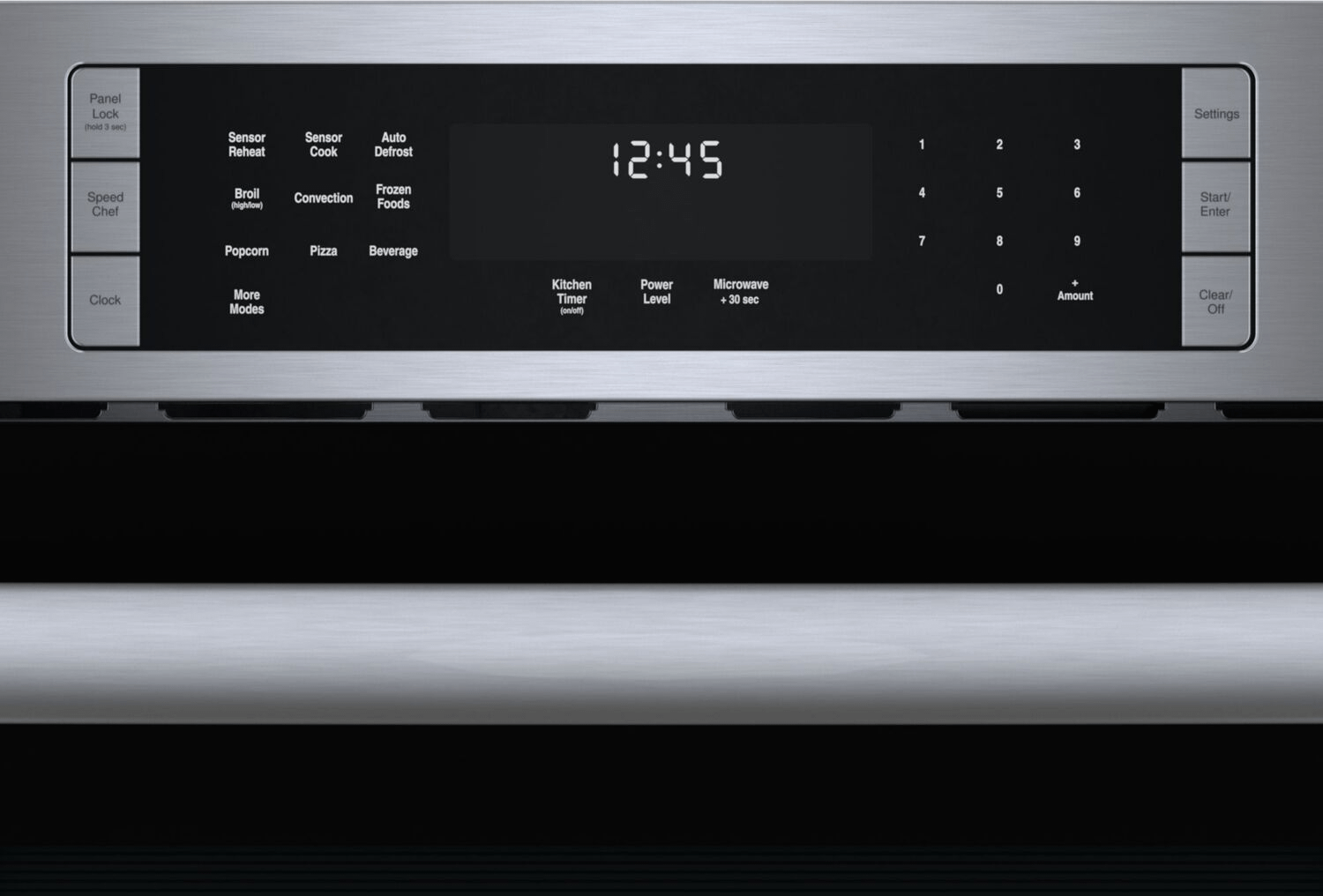 Bosch HMC54151UC