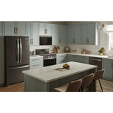 Whirlpool WRF535SWHV