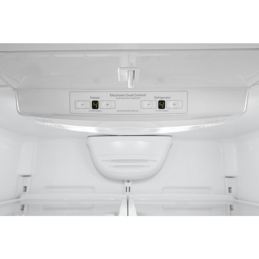 Whirlpool WRB322DMHV