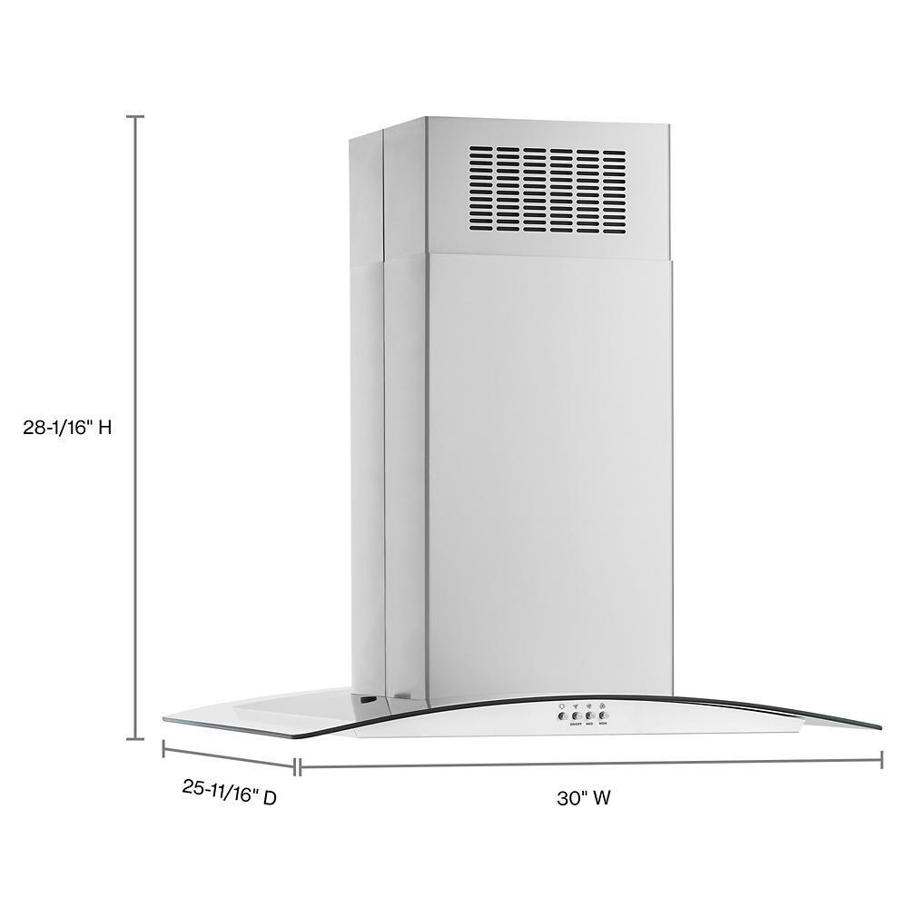Whirlpool WVI51UC0LS