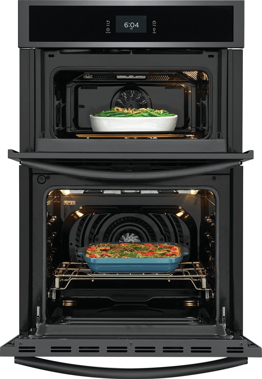 Frigidaire GCWM2767AD