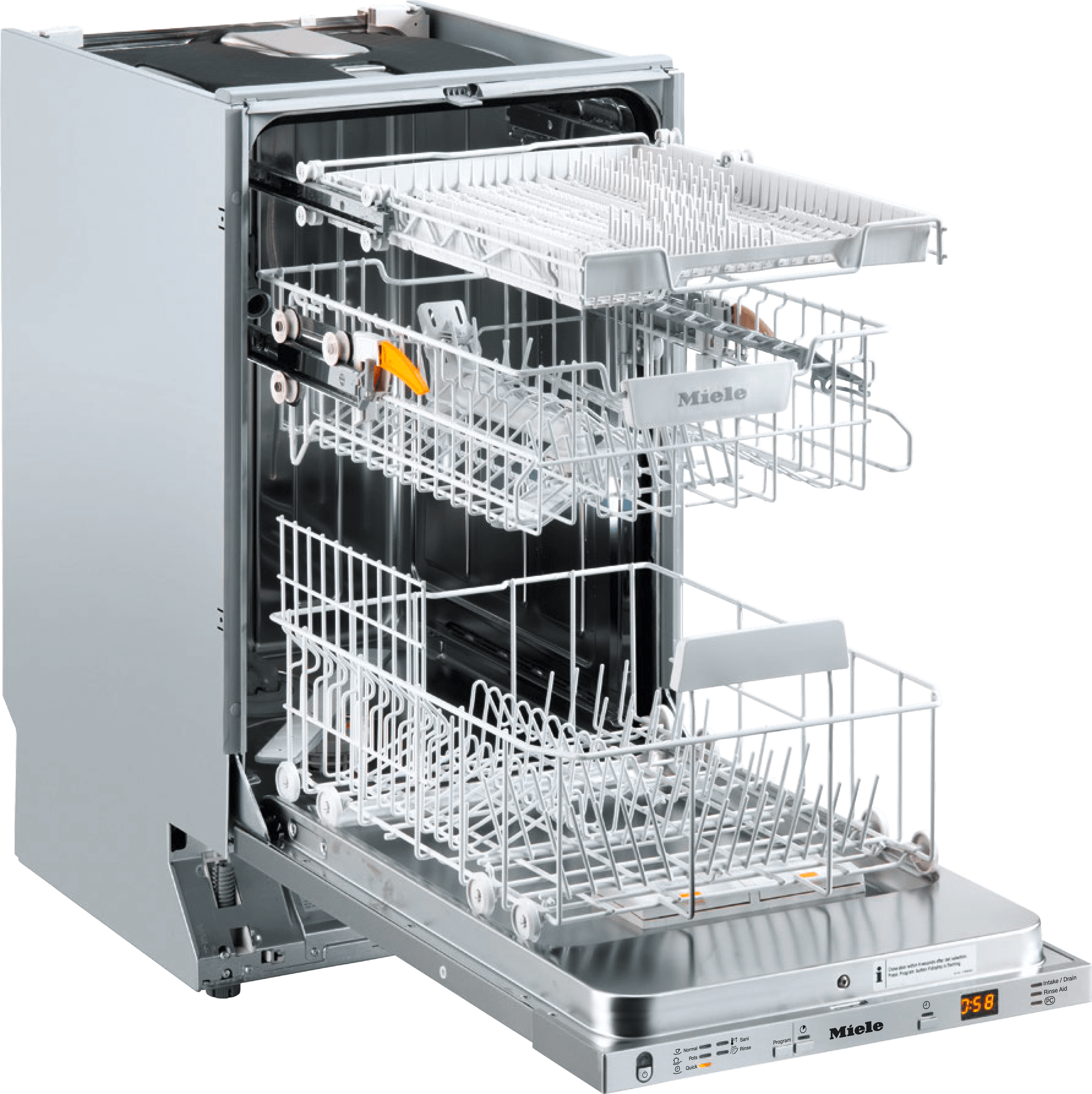 Miele G5482SCVI