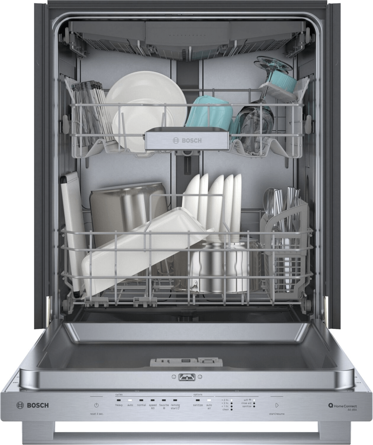 Bosch SHX65CM5N