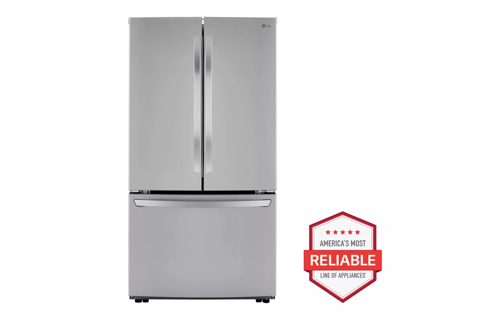 LG LRFCS29D6S