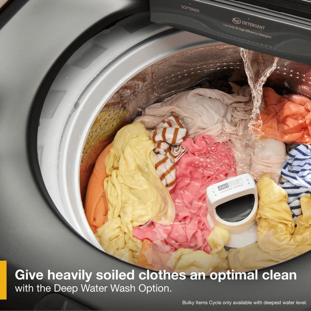 Whirlpool WTW6150PB