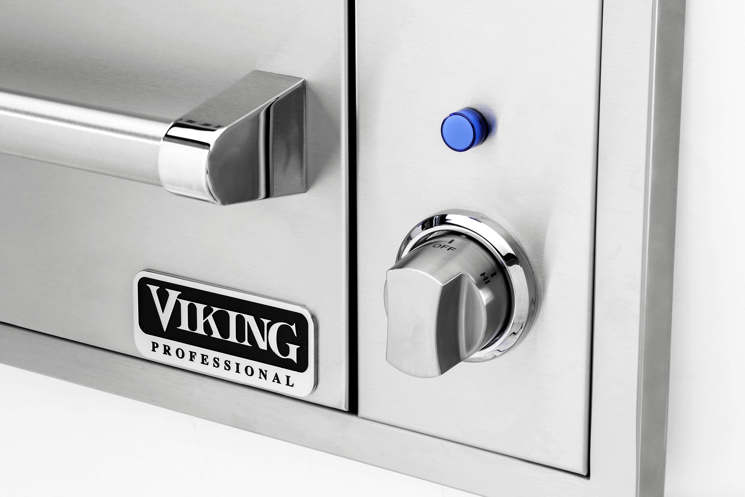 Viking VQEWD5421SS