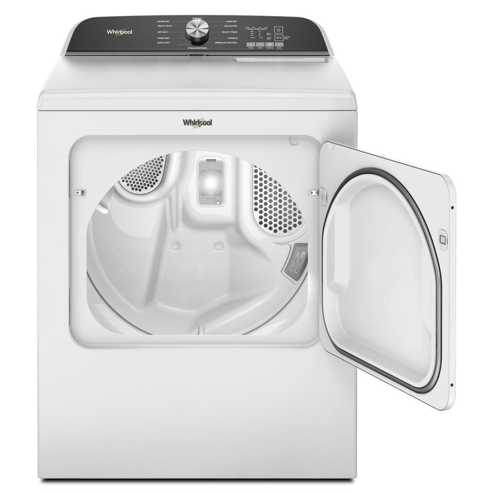 Whirlpool WED6150PW