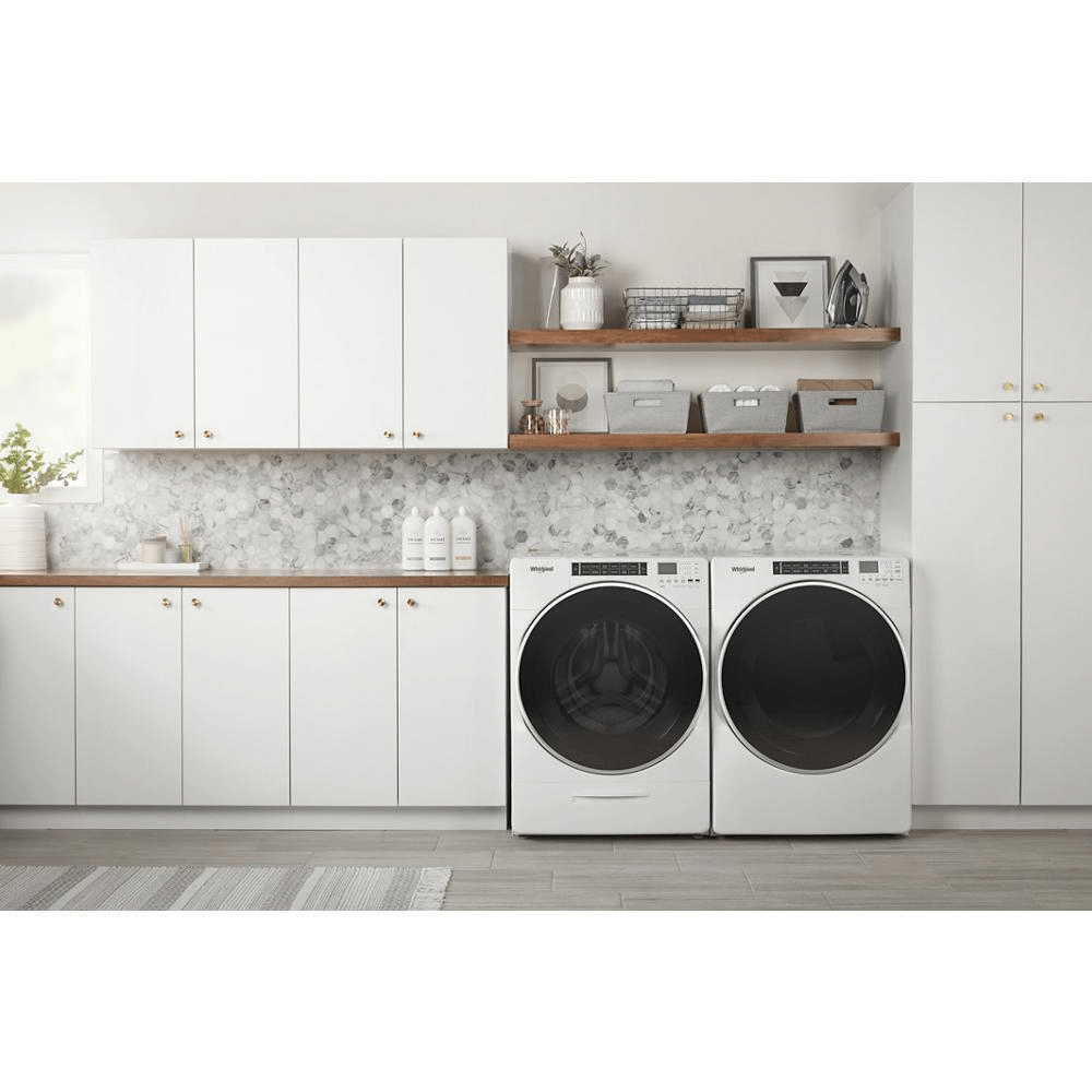 Whirlpool WED8620HW