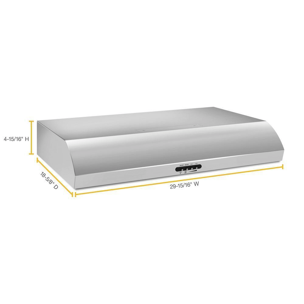Whirlpool UXT5230BDS
