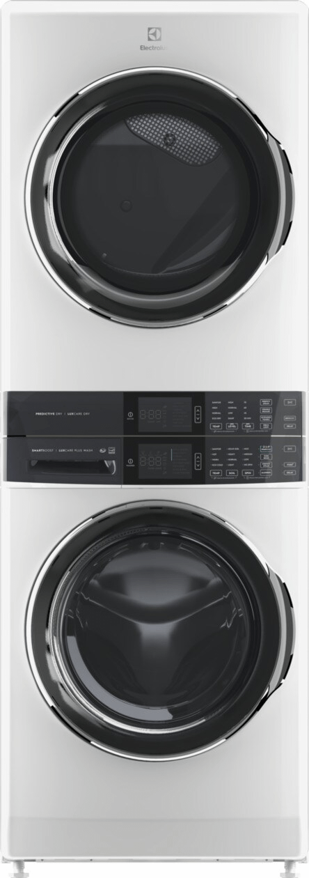 Electrolux ELTE7600AW