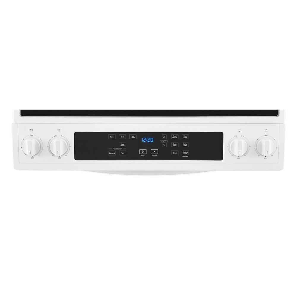 Whirlpool WEE515S0LW